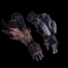 Rex Roar Braces α +