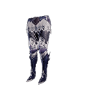 Rimeguard Greaves α +