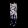 Rimeguard Greaves α +