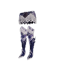 Rimeguard Greaves β +