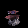Lunettes Shamos β