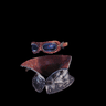Lunettes Shamos β
