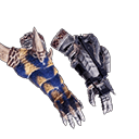 Tigrex Braces α +