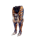 Tigrex Greaves α +