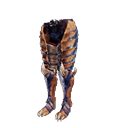 Tigrex Greaves β +