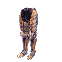 Tigrex Greaves β +