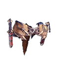 Fiancali di Tigrex β +