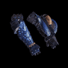 Tzitzi Vambraces β