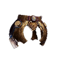Spira di Uragaan β +