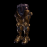 Uragaan Greaves β +