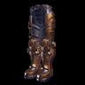 Uragaan Greaves α