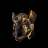Uragaan Helm α +