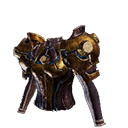 Cotte Uragaan α +