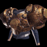 Uragaan Mail β