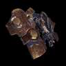 Uragaan Vambraces α
