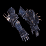 Avant-bras Vaal Hazak α