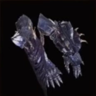 Vaal Hazak Braces γ
