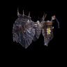 Jupe Vaal Hazak α