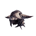 Elmo di Vespoid β +
