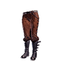 Viper Kadachi Greaves β +