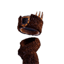 Viper Kadachi Hat α +