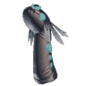 Wackelwurm-Kopf α