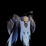 Xeno'jiiva Spine α