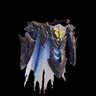 Xeno'jiiva Spine α