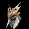 Zinogre Helm β +