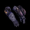 Griffes Zorah α +