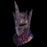 Testa di Zorah α +