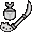 Insect Glaive