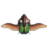 Mauldrone III