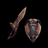 Accursed Arms