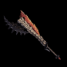 Amber Slash +