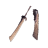 Anja Scimitar III