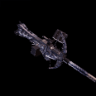 Argent Ray