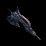 Azure Rathbringer
