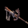 Barroth Bazooka II
