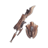 Barroth Blaster III