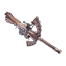 Barroth Shot III