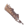 Trinciatore Barroth II