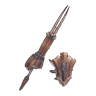 Piqûre Barroth III
