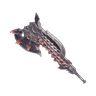 Bazel Rider II