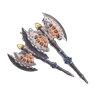 Bazelhawk Rookslayer