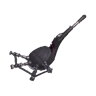 Blacksteel Dragonhorn I
