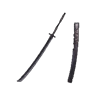 Épée longue sombracier
