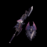 Blackwing Gunlance I