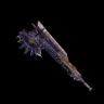 Blackwing Switch Axe I