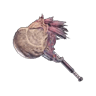 Blazing Hammer II